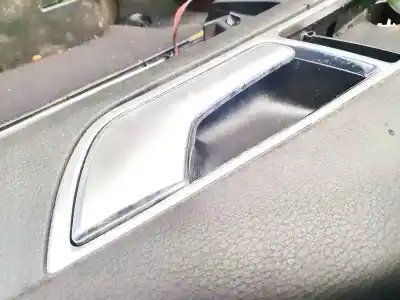 Автозапчасти б/у внутри передней правой ручки за audi a6 c6 (4f2) 2.0 tdi ссылки oem iam 4f0837020b  