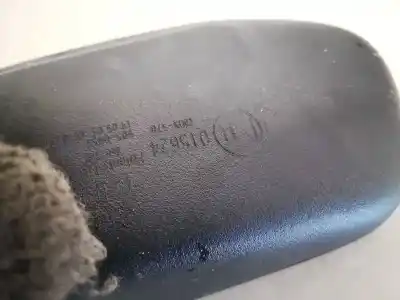 Pezzo di ricambio per auto di seconda mano specchio interno per volvo v50 (545) 2.0 d riferimenti oem iam e11015624  