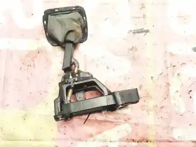 Second-hand car spare part GEAR LEVER for TOYOTA AVENSIS CROSS SPORT (T27)  OEM IAM references 689NLHD  20030AA
