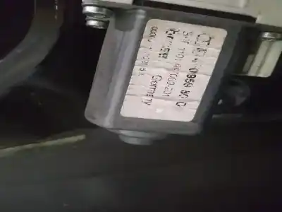 Автозапчастина б/у двигатель переднього ліва вікна для audi a6 avant (4f5) 2.7 tdi посилання на oem iam 4f0959801d  