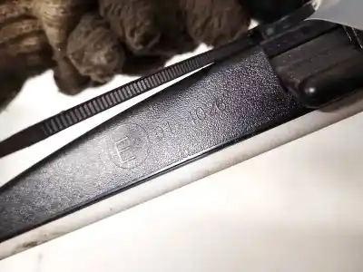 Автозапчастина б/у внутрішне дзеркало для volkswagen golf v variant (1k5) 1.9 tdi посилання на oem iam e9014026  