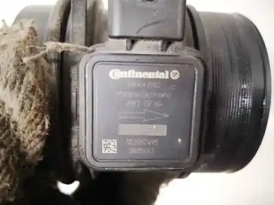 Second-hand car spare part flowmeter for volvo v50 (545) 2.0 d oem iam references 5ek97002  