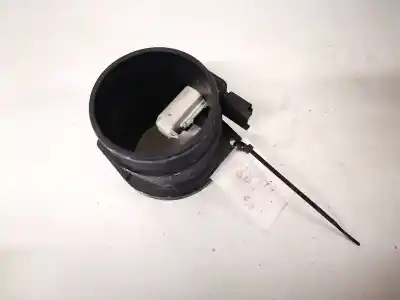 Peça sobressalente para automóvel em segunda mão medidor de massa de ar por volvo v50 (545) 2.0 d referências oem iam 5ek97002
