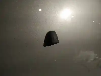 Pezzo di ricambio per auto di seconda mano plastica per volvo v50 (545) 2.0 d riferimenti oem iam   