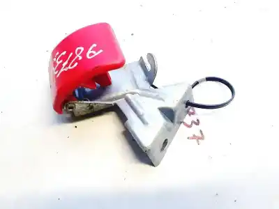 Second-hand car spare part plastics for volvo v50 (545) 2.4 oem iam references   