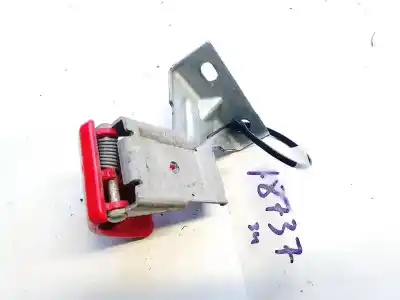 Second-hand car spare part plastics for volvo v50 (545) 2.4 oem iam references   