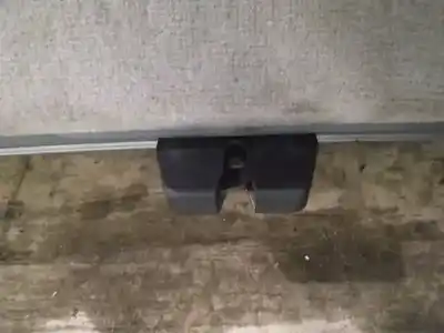 Second-hand car spare part trunk lock for volvo v50 (545) 2.0 d oem iam references   