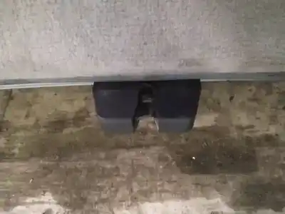 Peça sobressalente para automóvel em segunda mão fechadura do mala por volvo v50 (545) 2.0 d referências oem iam 