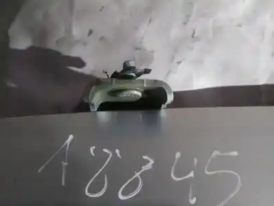 Peça sobressalente para automóvel em segunda mão amortecedores do tronco / porta por volkswagen golf vi (5k1) 1.4 16v tsi referências oem iam 