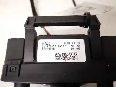 Автозапчасти б/у управление светом за ford s-max (ca1) 2.0 tdci cat ссылки oem iam 6g9t13a024ae  