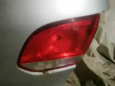 Peça sobressalente para automóvel em segunda mão farolim interior traseiro direito por volkswagen golf vi (5k1) 1.4 16v tsi referências oem iam 