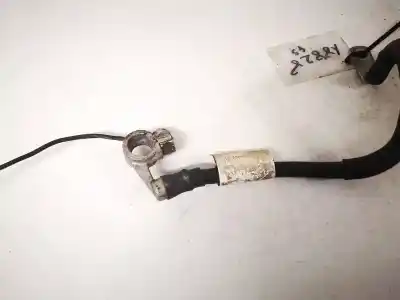 Second-hand car spare part wire for volkswagen golf v variant (1k5) 1.9 tdi oem iam references   