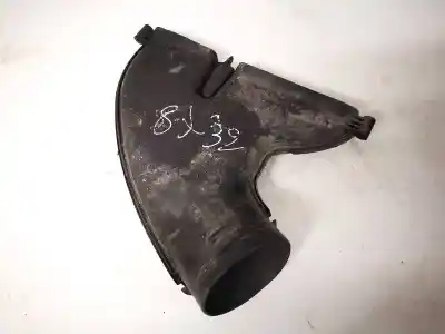 Peça sobressalente para automóvel em segunda mão plásticos por fiat ii bravo (198) (2007->) 1.9 d multijet referências oem iam 51793163