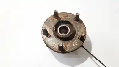 Second-hand car spare part FRONT LEFT KNUCKLE for TOYOTA RAV 4 (A3)  OEM IAM references   