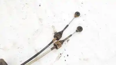 Pezzo di ricambio per auto di seconda mano collegamento del cambio per opel vectra c caravan 1.9 cdti riferimenti oem iam 55556279e  