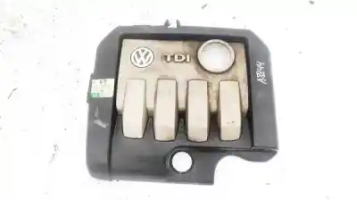 Peça sobressalente para automóvel em segunda mão TAMPA DO MOTOR por VOLKSWAGEN TOURAN (1T2)  Referências OEM IAM 03G103925AN  03G103925AJ