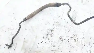 Peça sobressalente para automóvel em segunda mão tubo de pressão de direção assistida por nissan qashqai 1.6 16v referências oem iam 