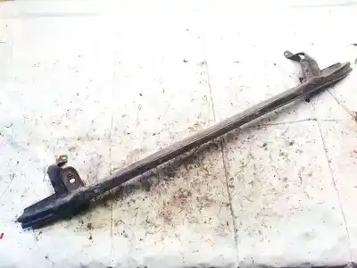 Second-hand car spare part front bumper reinforcement for volkswagen golf v (1k1) 1.6 fsi oem iam references 