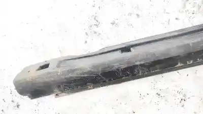 Pezzo di ricambio per auto di seconda mano Gonna Lato Destro (taglio) per OPEL VECTRA C CARAVAN 1.9 CDTI Riferimenti OEM IAM 001613733  9185654