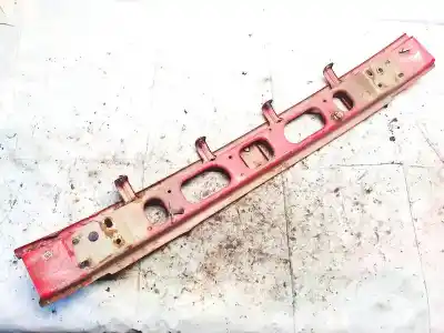 Second-hand car spare part front bumper reinforcement for chevrolet matiz 0.8 cat oem iam references   