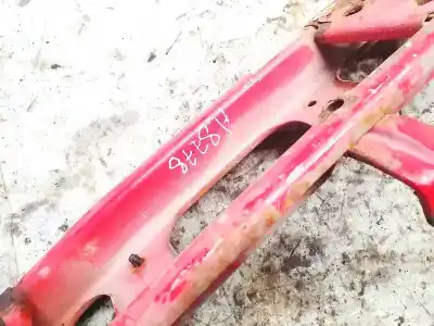 Second-hand car spare part front bumper reinforcement for chevrolet matiz 0.8 cat oem iam references   