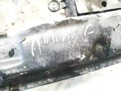 Second-hand car spare part front panel for volvo v50 (545) 2.0 d oem iam references   