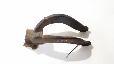Second-hand car spare part FRONT LEFT SHOCK ABSORBER for BMW X5 (E70)  OEM IAM references 0235  122, 677176902L