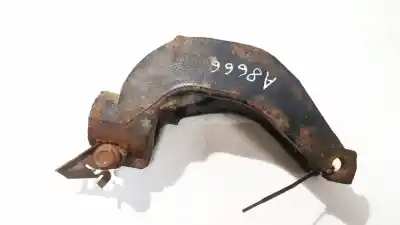 Peça sobressalente para automóvel em segunda mão amortecedor dianteiro esquerdo por bmw x5 (e70) 3.0d referências oem iam 0235  122, 677176902l