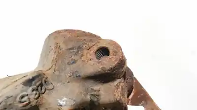 Peça sobressalente para automóvel em segunda mão amortecedor dianteiro esquerdo por bmw x5 (e70) 3.0d referências oem iam 0235  122, 677176902l