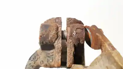 Peça sobressalente para automóvel em segunda mão amortecedor dianteiro esquerdo por bmw x5 (e70) 3.0d referências oem iam 0235  122, 677176902l