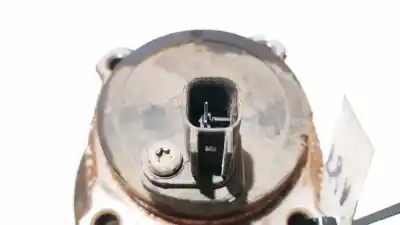 Second-hand car spare part abs sensor for volvo v50 (545) 2.0 d oem iam references 3m5t2b372bd  3m5t-2b372-bd, 10.0711-6220.3