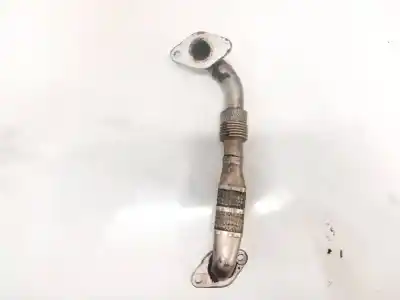 Автозапчастина б/у труба для volkswagen golf v variant (1k5) 1.9 tdi посилання на oem iam   