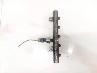 Second-hand car spare part distributor pipe for volvo v50 (545) 2.0 d oem iam references 9645689580  20082773