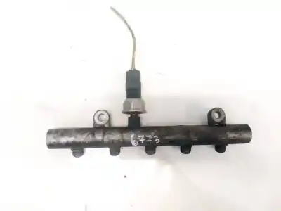 Second-hand car spare part distributor pipe for volvo v50 (545) 2.0 d oem iam references 9645689580  20082773