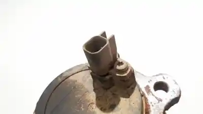 Peça sobressalente para automóvel em segunda mão sensor abs por ford galaxy (ca1) 2.0 tdci cat referências oem iam 6g9n2b372dc