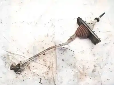 Peça sobressalente para automóvel em segunda mão alavanca de velocidades por volkswagen passat variant (3b6) 1.9 tdi referências oem iam 