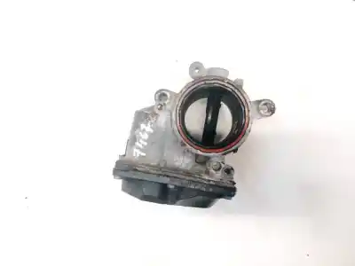 Автозапчастина б/у коробка метелика для audi a4 avant (8k5) (2008) 2.0 16v tdi посилання на oem iam 03l128063  03l128063