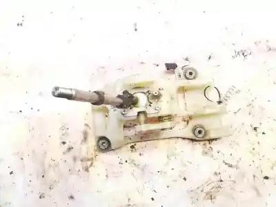 Peça sobressalente para automóvel em segunda mão alavanca de velocidades por hyundai i30 1.6 crdi cat referências oem iam 