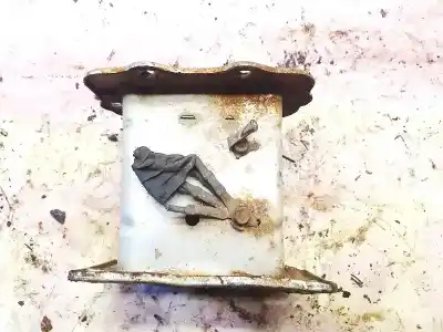 Peça sobressalente para automóvel em segunda mão reforço do pára choques dianteiro por hyundai i30 1.6 crdi cat referências oem iam 