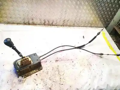 Peça sobressalente para automóvel em segunda mão alavanca de velocidades por fiat ii bravo (198) (2007->) 1.9 d multijet referências oem iam b345