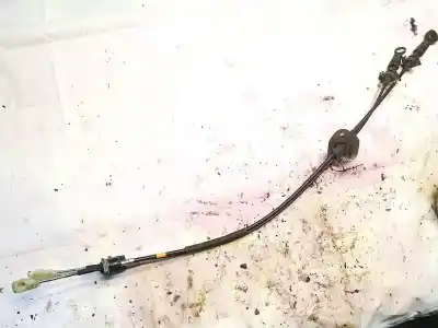 Peça sobressalente para automóvel em segunda mão ligação da caixa de velocidades por hyundai i30 1.6 crdi cat referências oem iam 