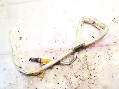 Peça sobressalente para automóvel em segunda mão airbag de cortina dianteiro esquerdo por hyundai i30 1.6 crdi cat referências oem iam 850102l000