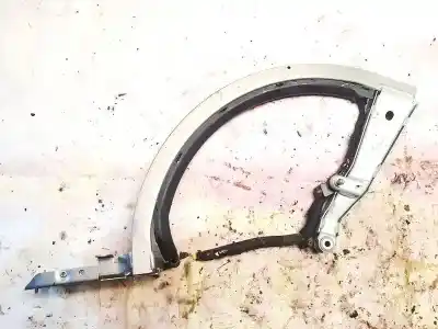 Peça sobressalente para automóvel em segunda mão Amortecedores Do Tronco / Porta por CITROEN C5 II (RC_) 2.0 HDi (RCRHRH) Referências OEM IAM 9662340080  