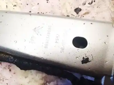 Peça sobressalente para automóvel em segunda mão amortecedores do tronco / porta por citroen c5 ii (rc_) 2.0 hdi (rcrhrh) referências oem iam 9662340080  