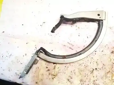 Peça sobressalente para automóvel em segunda mão amortecedores do tronco / porta por citroen c5 ii (rc_) 2.0 hdi (rcrhrh) referências oem iam 9662340080  