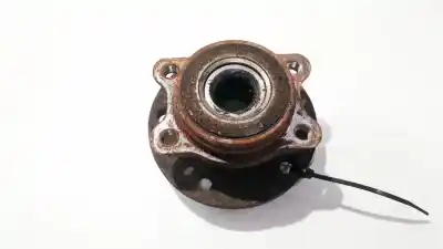 Автозапчасти б/у передняя левая кулачка за skoda octavia combi (1z5) 1.9 tdi dpf ссылки oem iam   