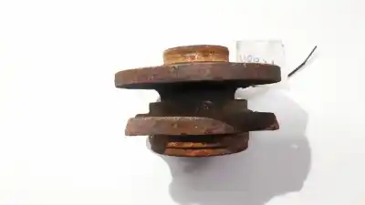 Автозапчасти б/у передняя левая кулачка за skoda octavia combi (1z5) 1.9 tdi dpf ссылки oem iam   