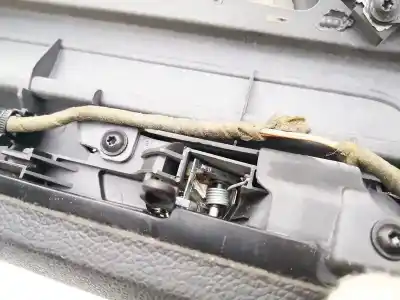 Автозапчасти б/у левая передняя внутренняя ручка за volkswagen golf v variant (1k5) 1.9 tdi ссылки oem iam   