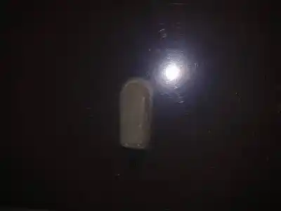 Pièce détachée automobile d'occasion plastiques pour volkswagen golf iii (1h1) 1.9 tdi références oem iam 