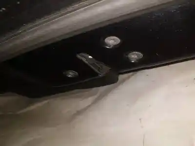 Peça sobressalente para automóvel em segunda mão fechadura da porta traseira esquerda por ford mondeo iv 1.8 tdci referências oem iam 